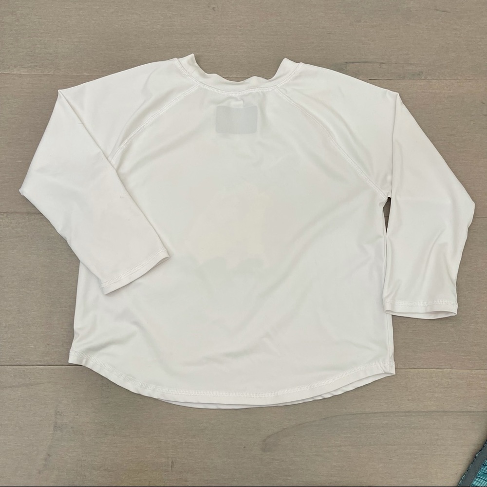 PEEK Rashguard & Swim Trunk Set - Picture 3 of 9